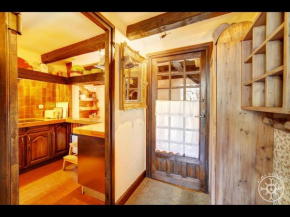 CASA SANT BLAS de Alma de Nieve